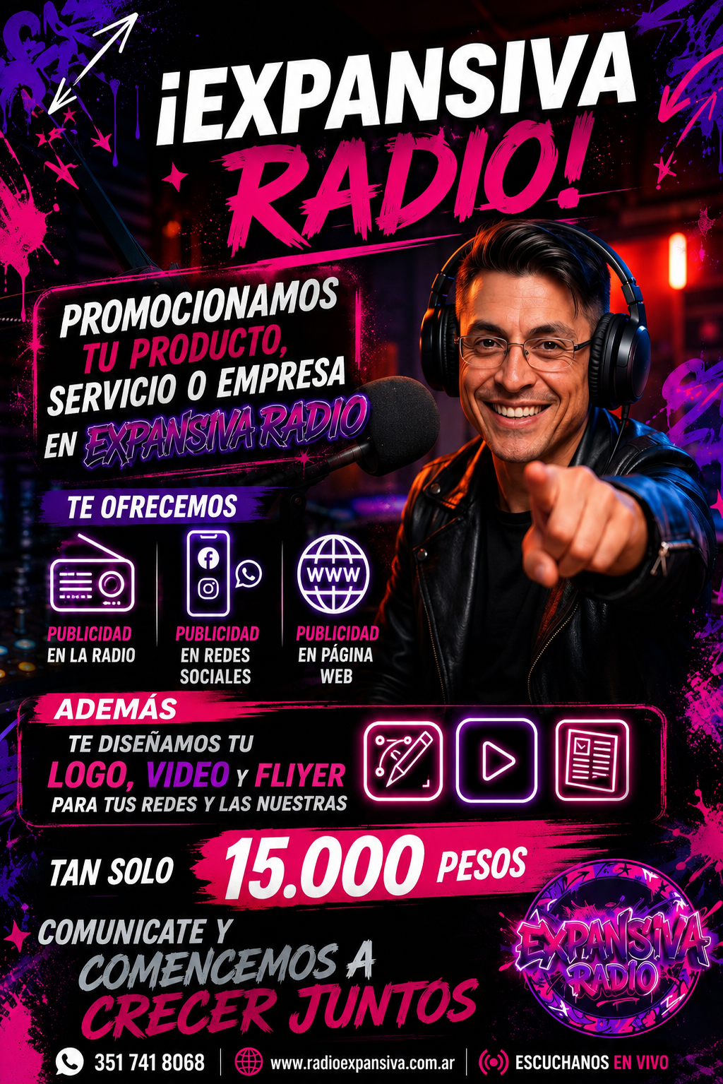 Sponsor